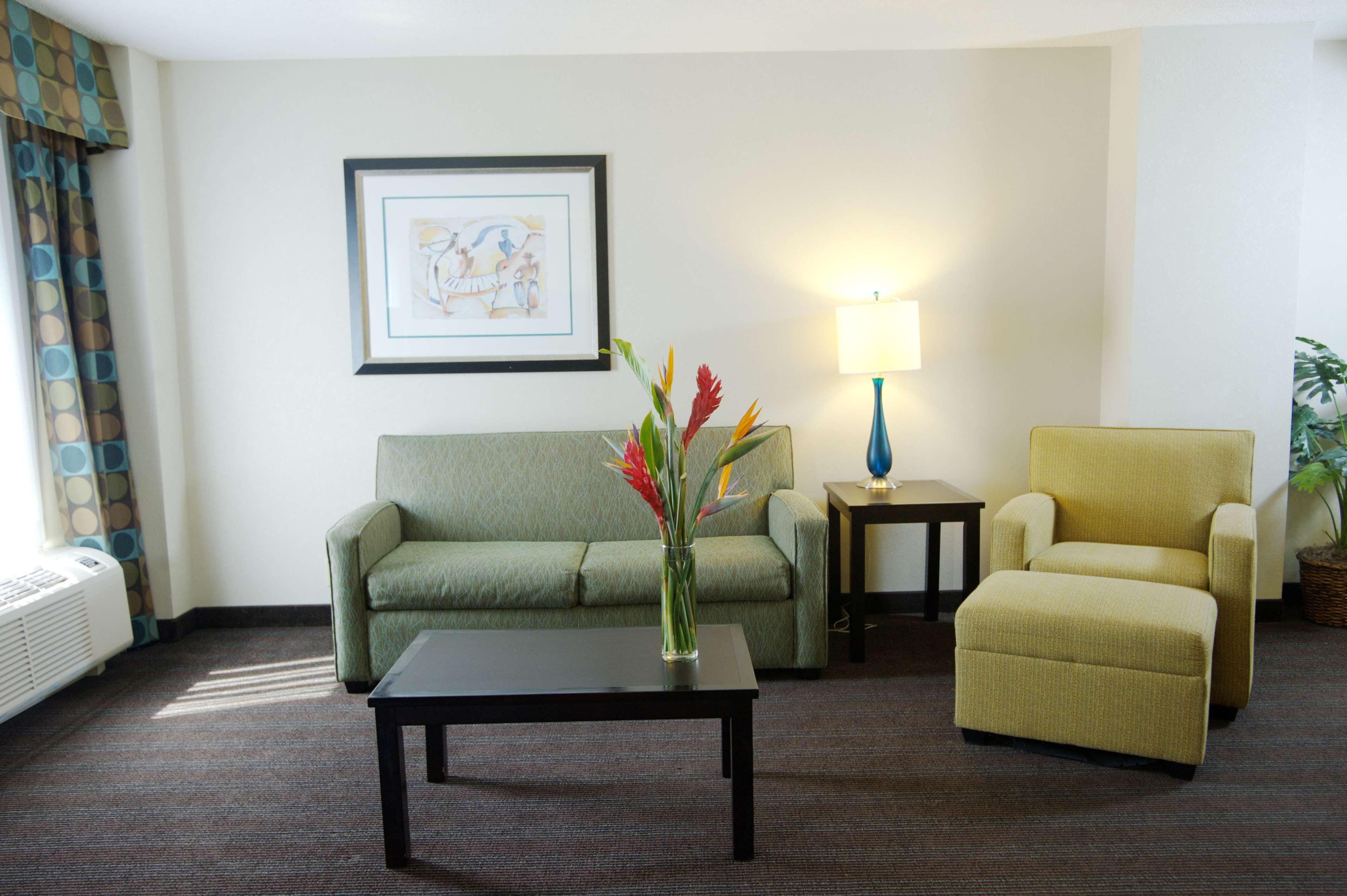 Hampton Inn & Suites Nashville-Downtown Стая снимка