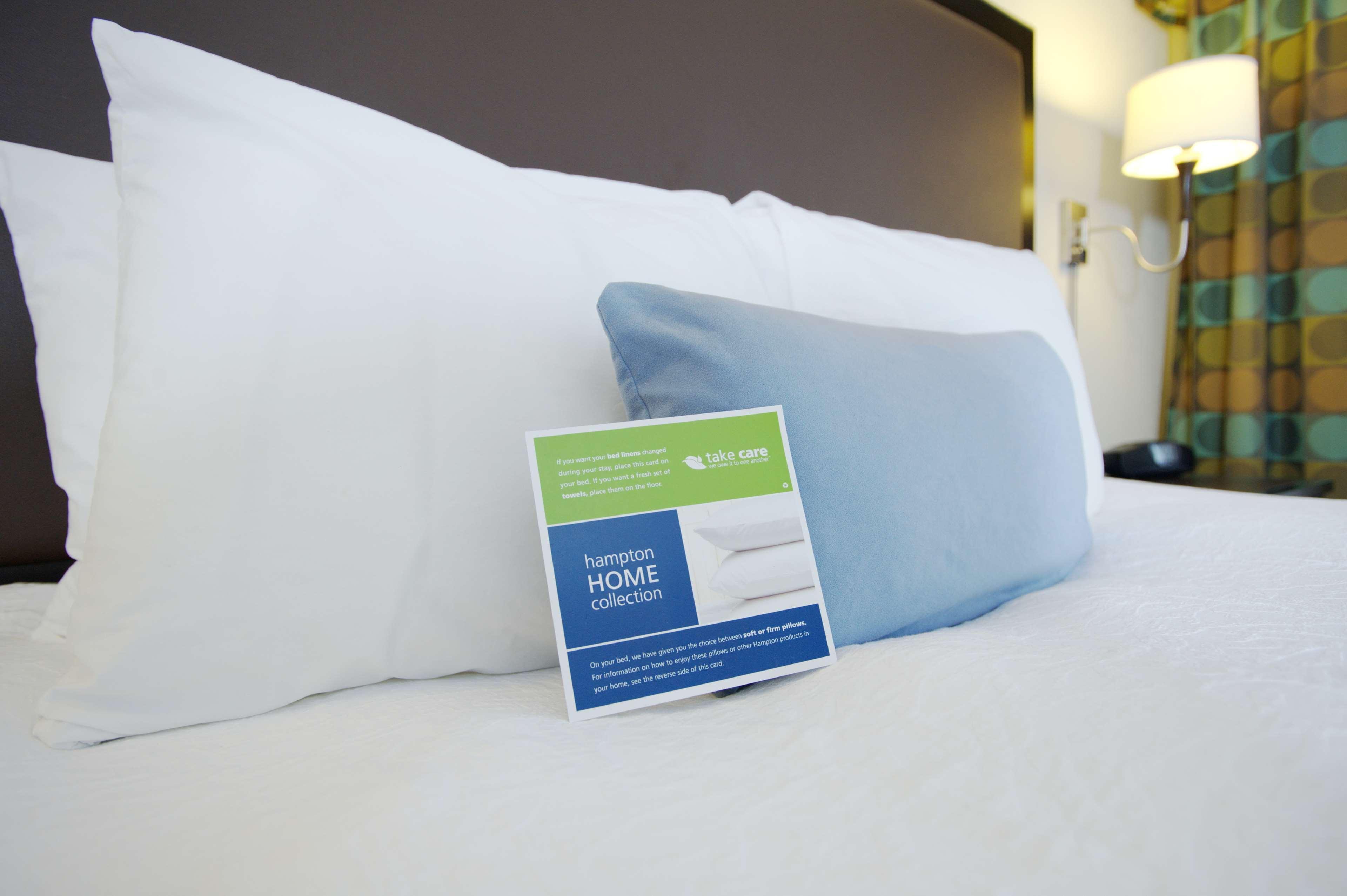 Hampton Inn & Suites Nashville-Downtown Екстериор снимка