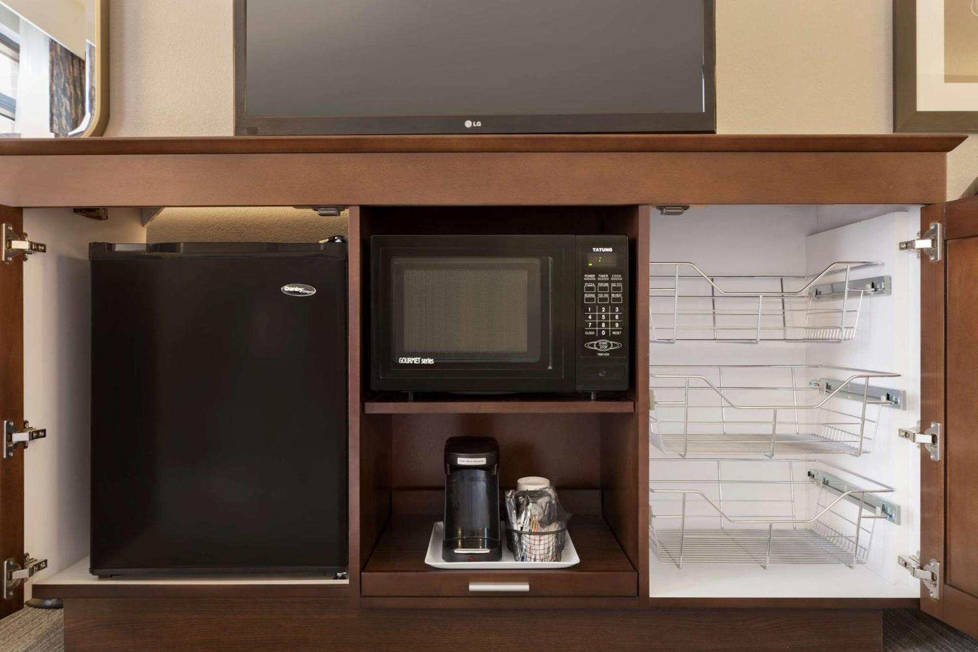 Hampton Inn & Suites Nashville-Downtown Екстериор снимка
